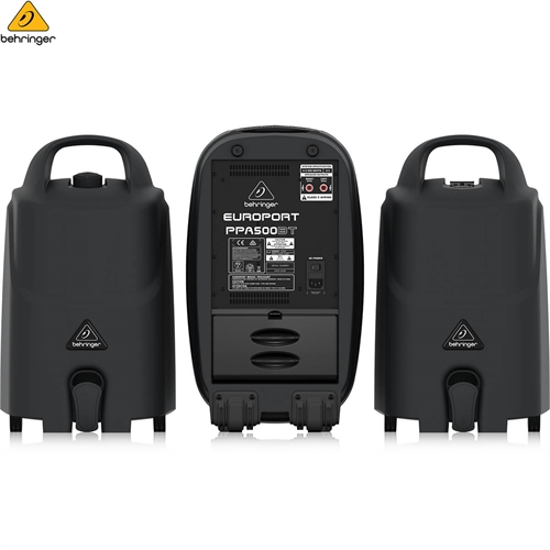 Loa Behringer PPA500BT 3